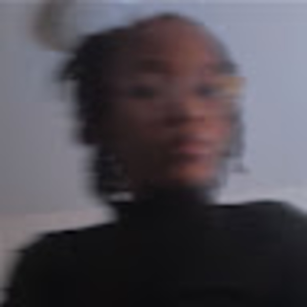 Meet your Posher, Alina